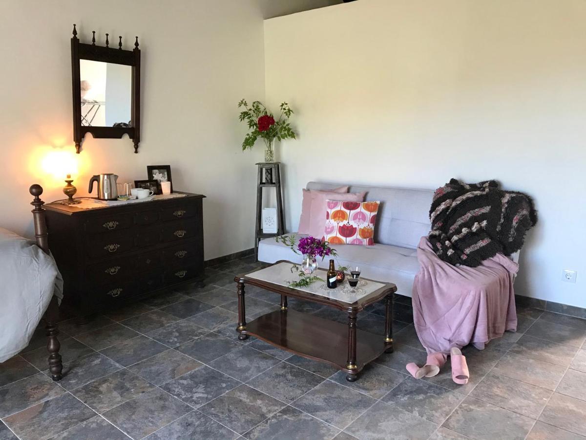 Ceu Sobre Montejunto Boutique B&B Cadaval Buitenkant foto