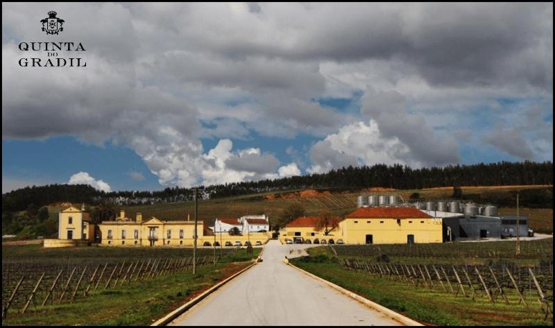 Ceu Sobre Montejunto Boutique B&B Cadaval Buitenkant foto