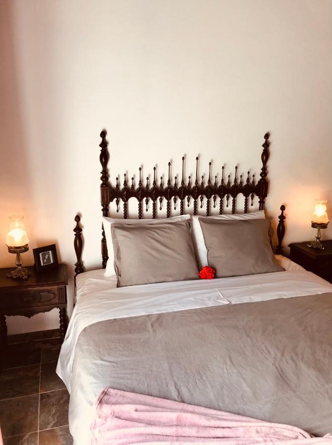 Ceu Sobre Montejunto Boutique B&B Cadaval Buitenkant foto