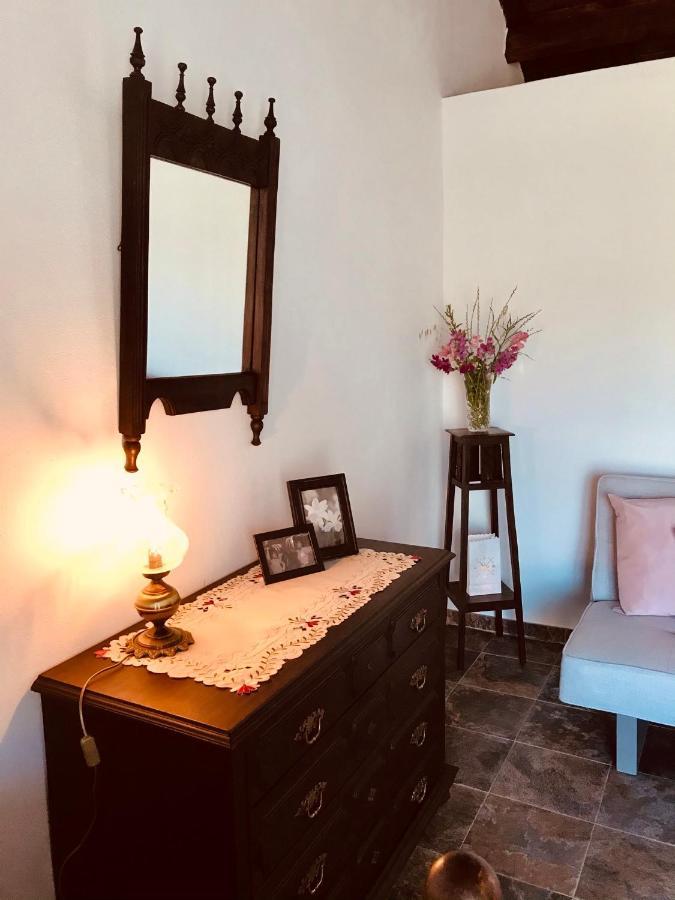 Ceu Sobre Montejunto Boutique B&B Cadaval Buitenkant foto